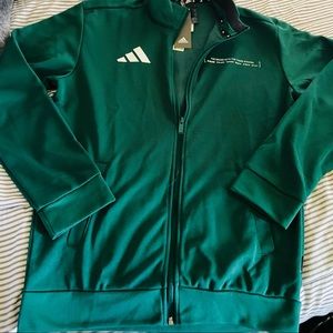 Adidas Track Jacket